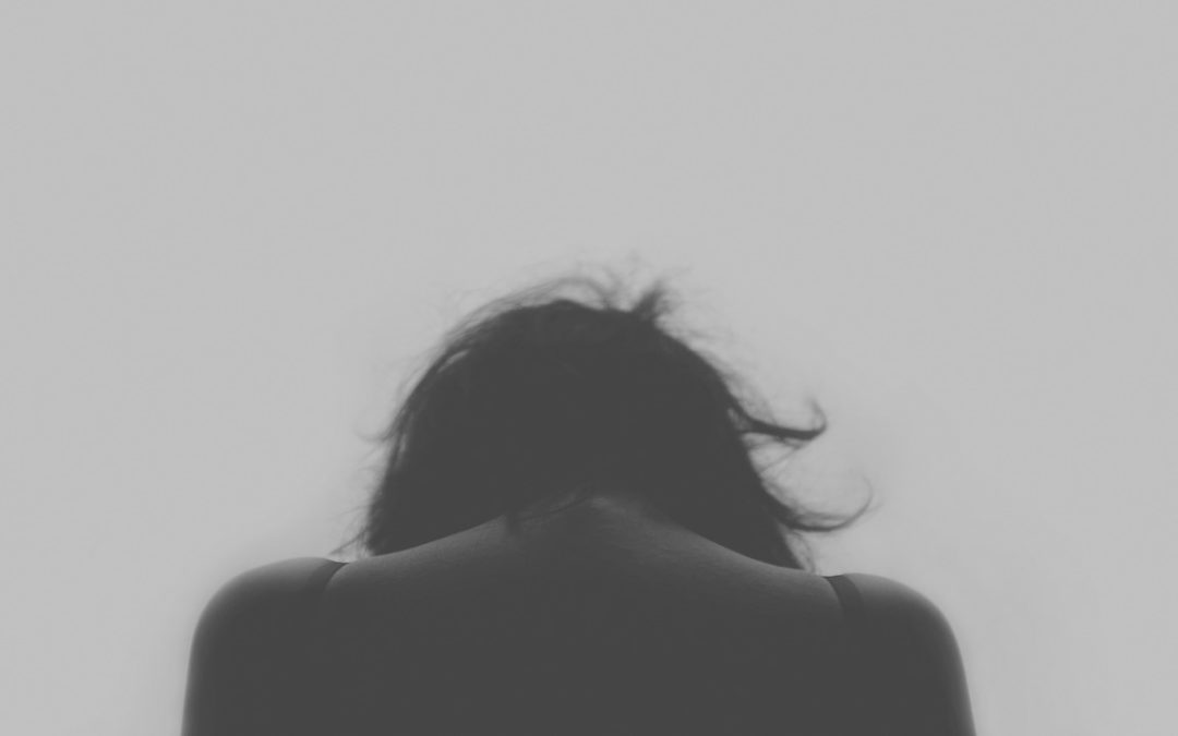 Miałam depresję – Matka Boża wyciągnęła mnie z choroby psychicznej