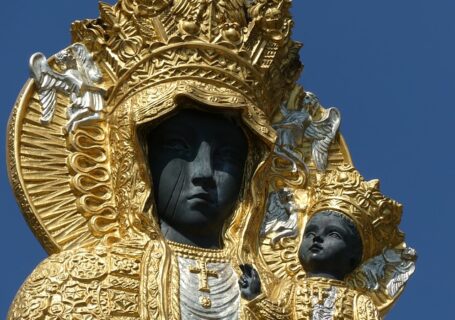 Matka Boża Jasnogórska