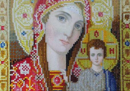 Matka Boża Kazańska