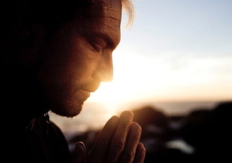 Nowenna Pompejańska to modlitwa dla mężczyzn