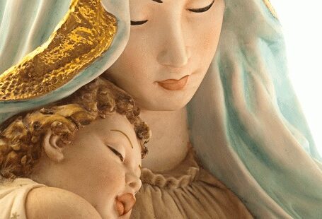 Módlcie się a będziecie wysłuchani