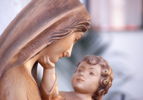 Warto odmawiać Nowennę Pompejańską